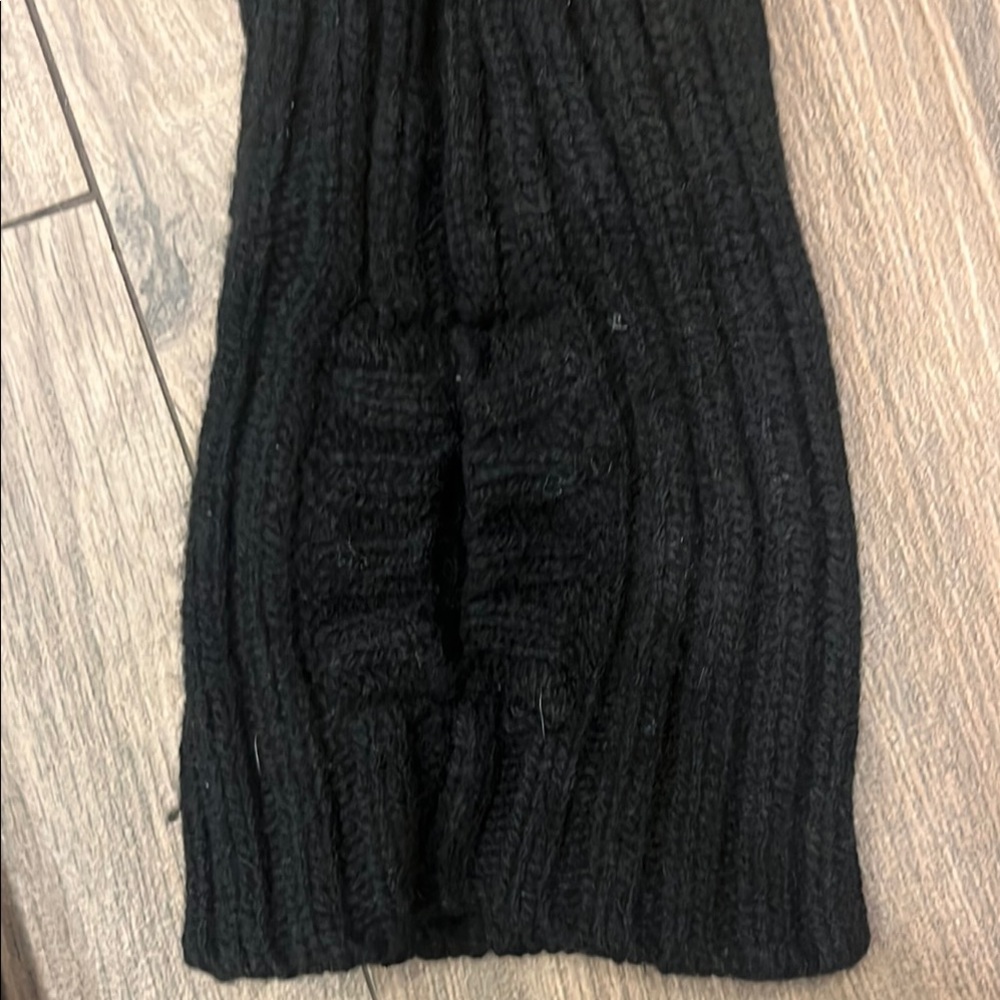 Zadig & Voltaire black sweater - Picture 4 of 5